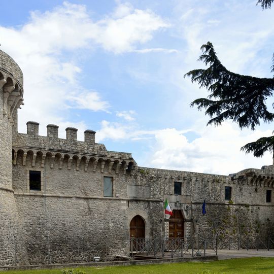 Castello Orsini-Colonna