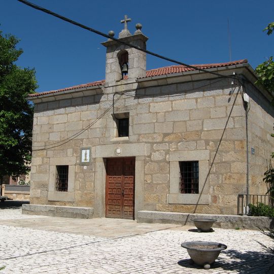 Ermita de Nuestra Señora de los Remedios