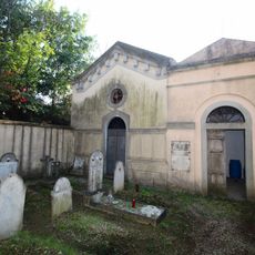 Cemetery of Santa Lucia