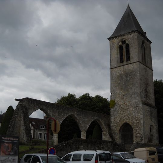 Église Saint-Pierre de Sées