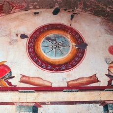 Tomb of Lison and Kallikles