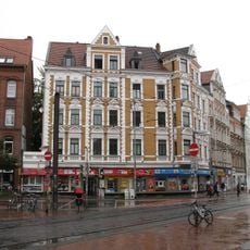 Limmerstraße 67a, Hannover