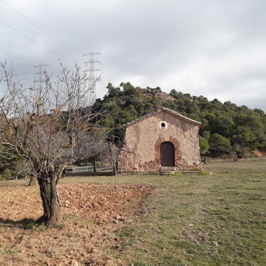 Capella de Sant Lleïr