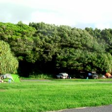 Kīpahulu Campground