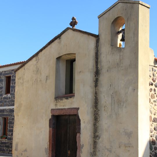 Chiesa di Santa Maria Maddalena