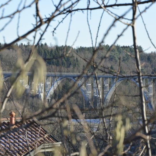Viadotto di Cairate