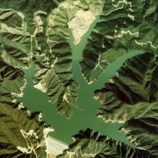 Okutataragi Pumped Storage Power Station