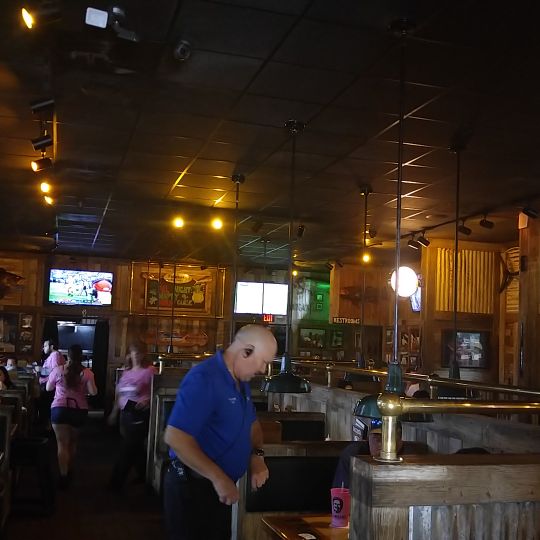 Flanigan's Seafood Bar & Grill
