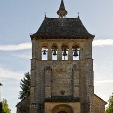 Église Saint-Cyr-Sainte-Julitte de Saint-Cirgues-la-Loutre