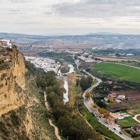 Arcos de la Frontera