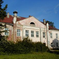 Pasiene Manor