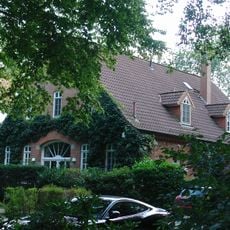 Hofmeierhaus Oberneulander Landstraße 67