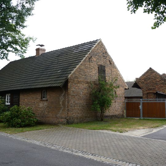 Dorfstraße 37 Mühlrose