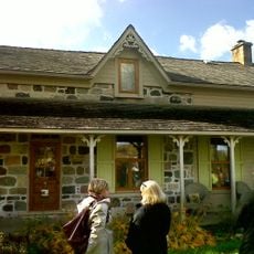 Meighen House