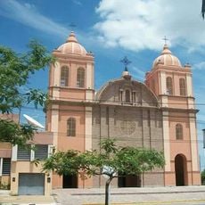 Cathedral of Our Lady of Mount Carmel