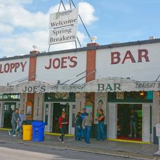 Sloppy Joe's