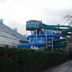 Aquaboulevard