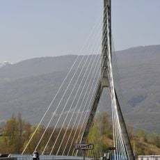 Pont de Seyssel