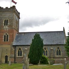 Church of St Bartholomew, Nettlebed