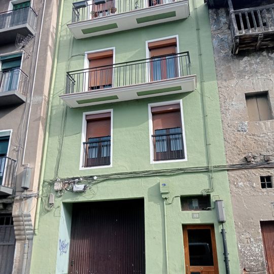 Casa Zubieta 44