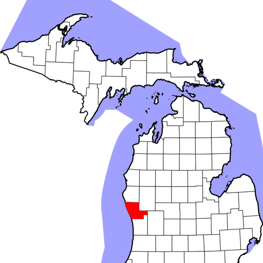 Municipio de Egelston