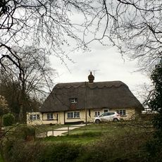 The Thatch
