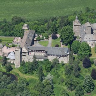 Burg Schnellenberg