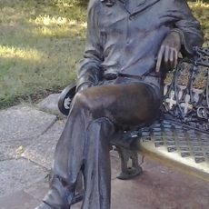 Parque John Lennon