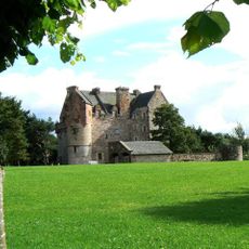Castelo de Dairsie