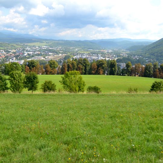 Kalvária, kalvária