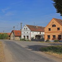 Hoříkovice