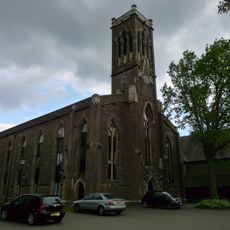 Church of St James
