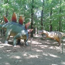 Styrassic Park