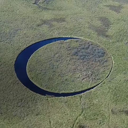 The Eye
