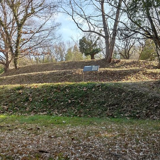 Onoue Kurumayama Kofun