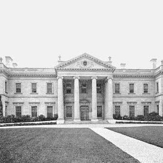 Whitemarsh Hall