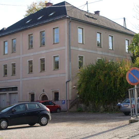 Grueb am Griess, Pfarrkindergarten