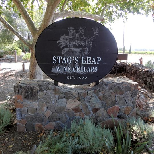 Stag's Leap Wine Cellars