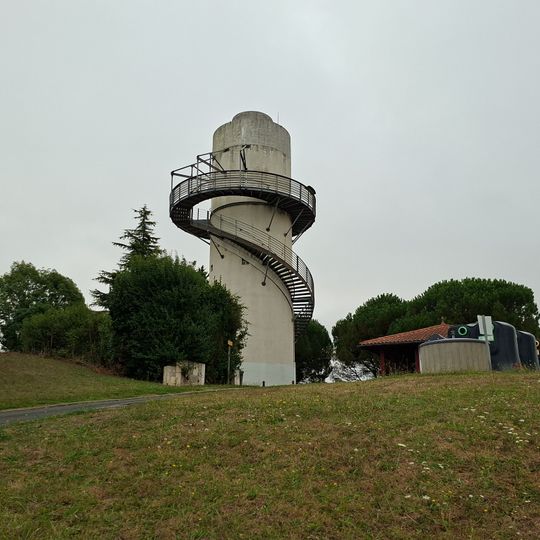 Belvedère de Miremont