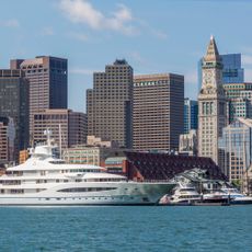 Boston Yacht Haven