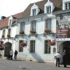 Musée Quentovic d'Étaples