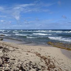 Judiths Fancy Beach