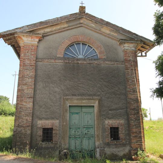 Chiesa della Madonna delle Grazie