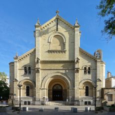 Église Notre-Dame-du-Travail