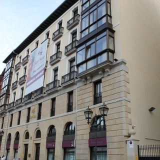 Escritorio Mercantil, Bilbao