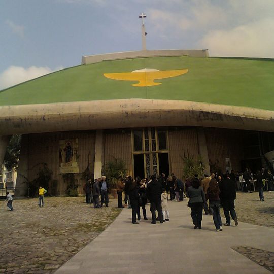 Chiesa di Sant'Antonio di Padova