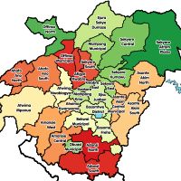 Ahafo Ano North Municipal District