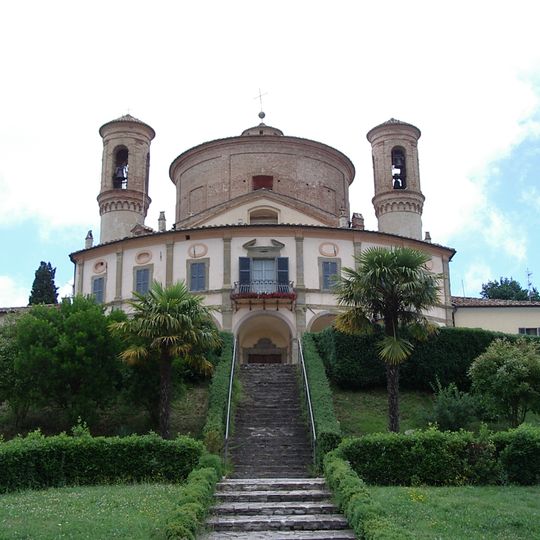 Santuario della Madonna di Belvedere
