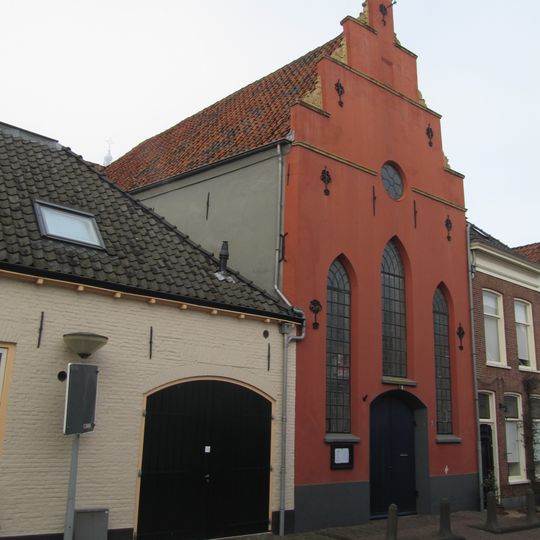 Heerenstraat 22, Doesburg