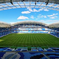 Sydney Football Stadium